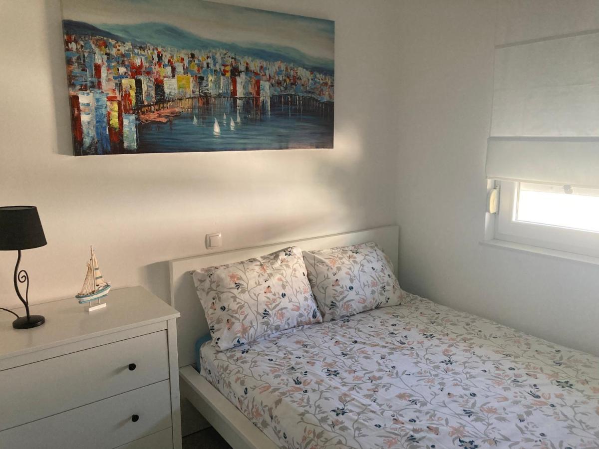 Apartman Hmelina Vrsi Exteriér fotografie