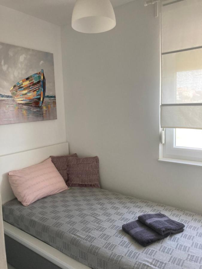 Apartman Hmelina Vrsi Exteriér fotografie
