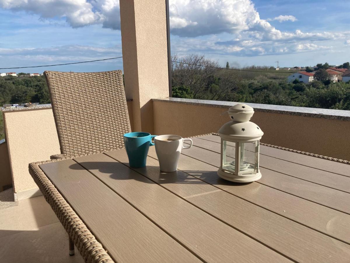 Apartman Hmelina Vrsi Exteriér fotografie