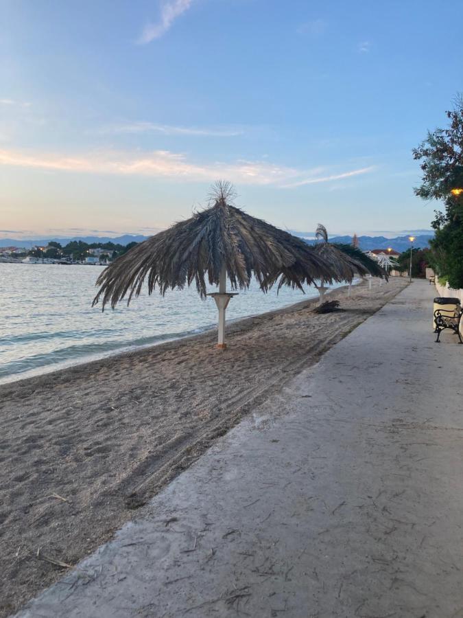 Apartman Hmelina Vrsi Exteriér fotografie